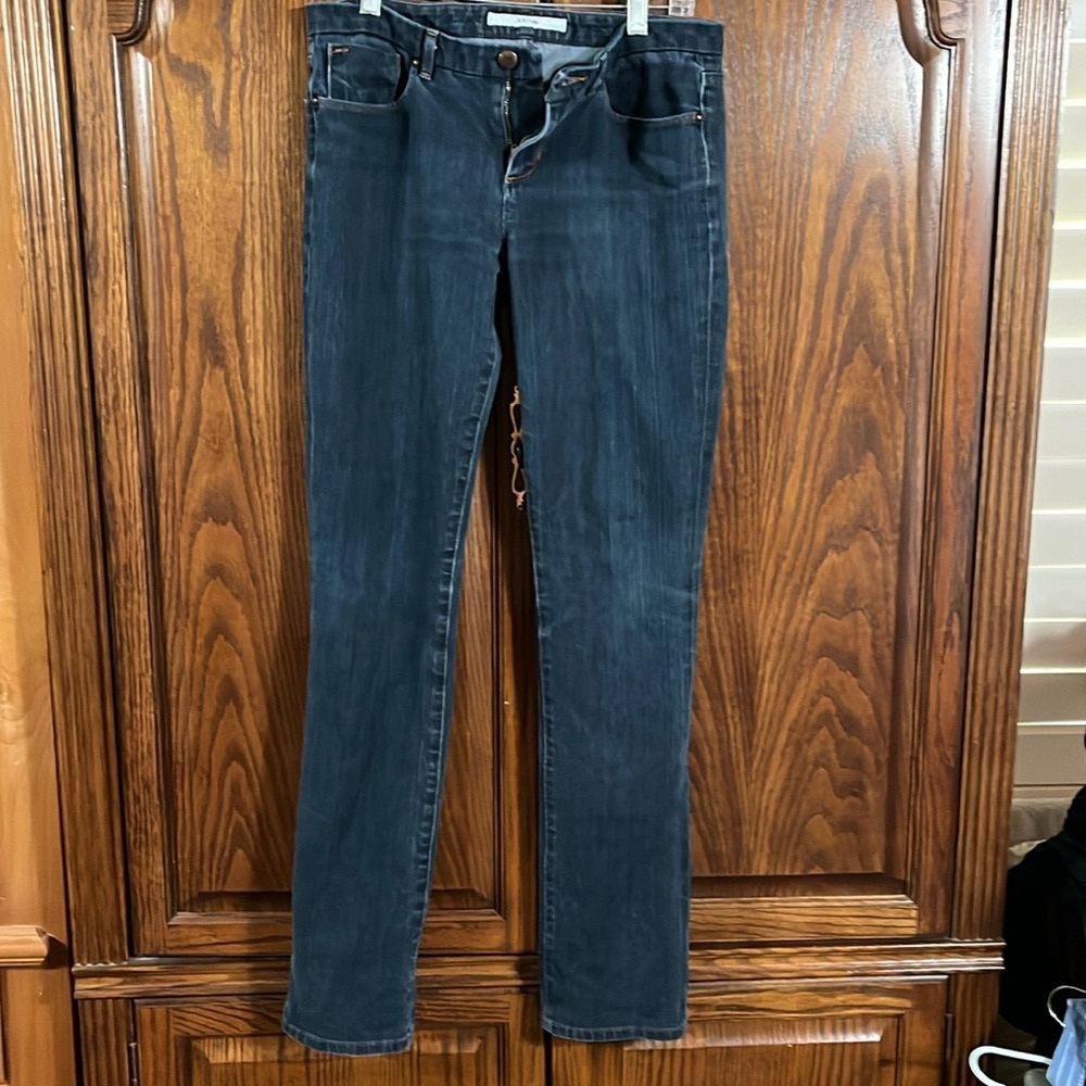 Joes jeans blue denim